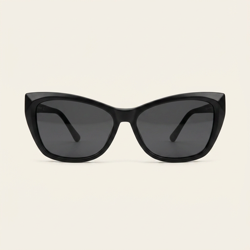 AZA — Monture Cat-Eye