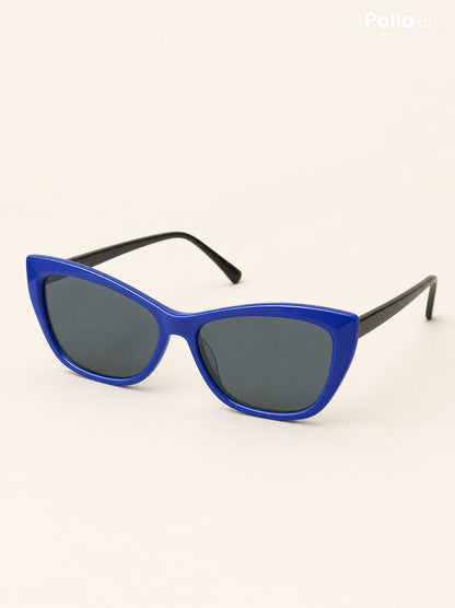 AZA — Monture Cat-Eye