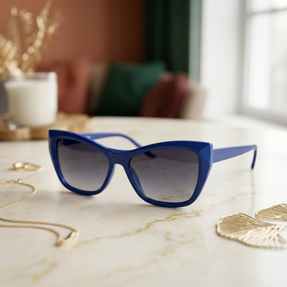 AZA — Monture Cat-Eye